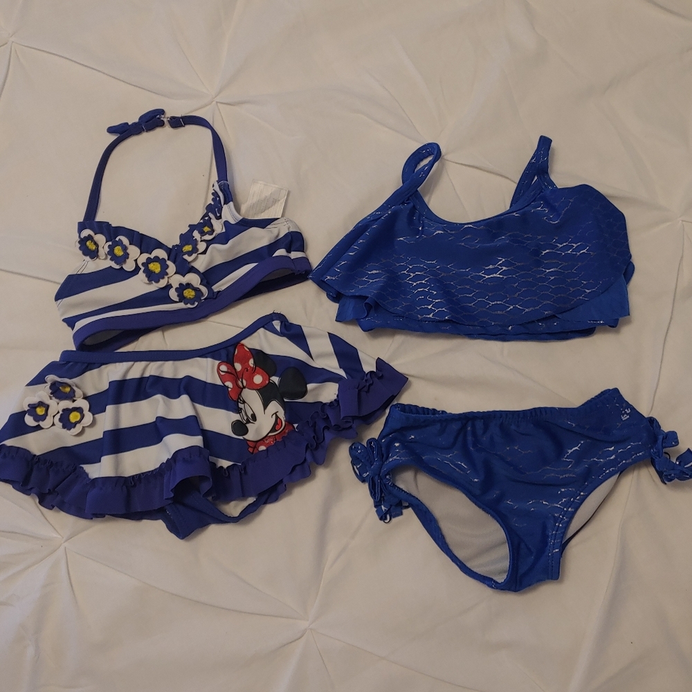 3T Bikinis